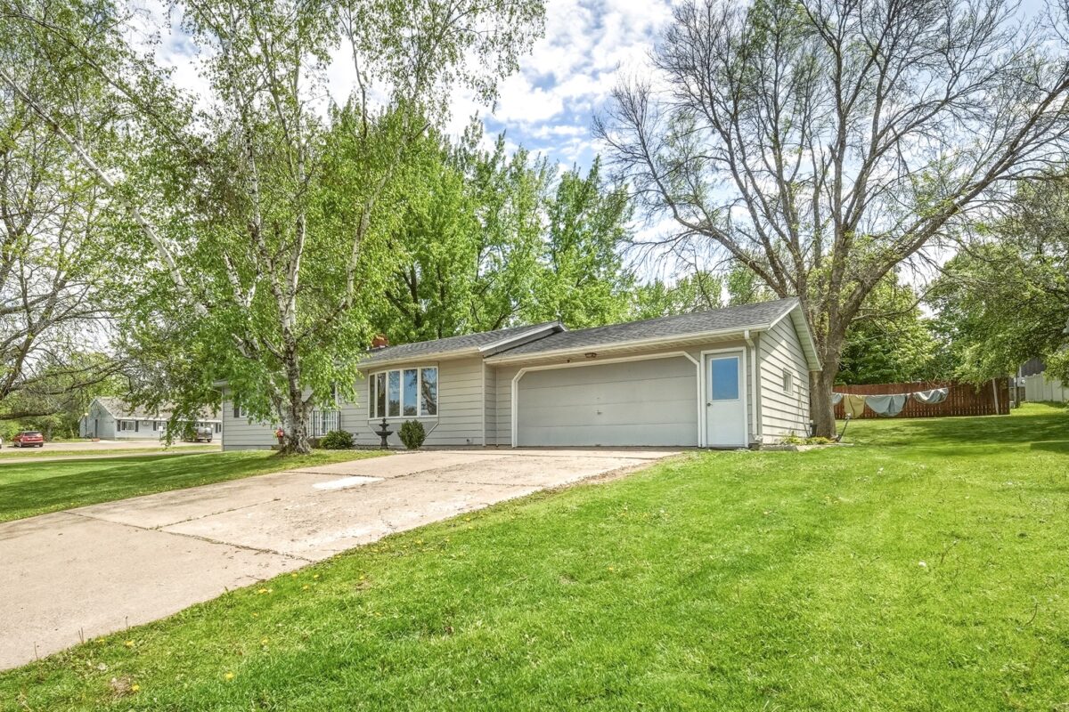 111 Hillside Drive, Cadott WI 54727 - Residential house for sale - MLS #1601521 - image2