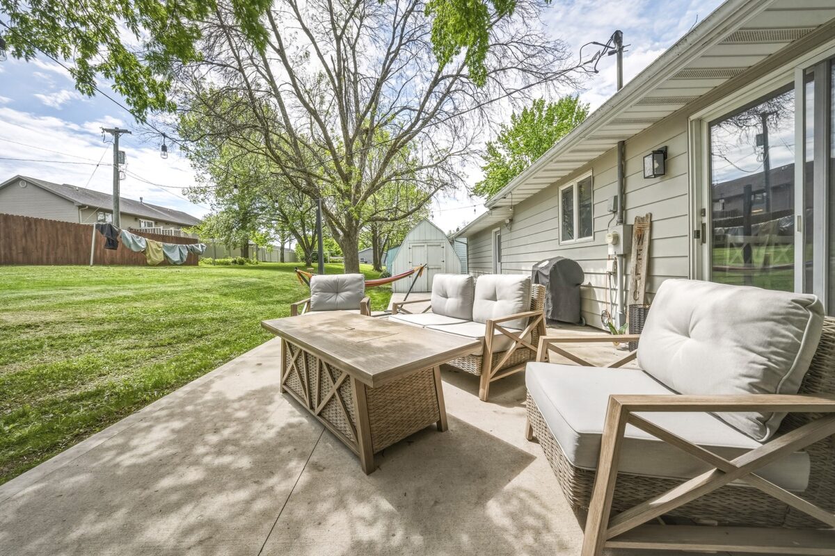 111 Hillside Drive, Cadott WI 54727 - Residential house for sale - MLS #1601521 - image11