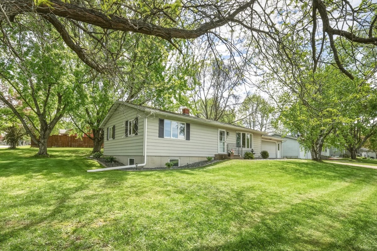 111 Hillside Drive, Cadott WI 54727 - Residential house for sale - MLS #1601521 - image3