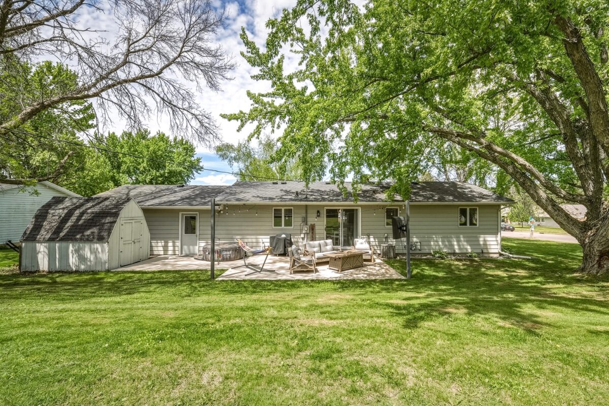 111 Hillside Drive, Cadott WI 54727 - Residential house for sale - MLS #1601521 - image5