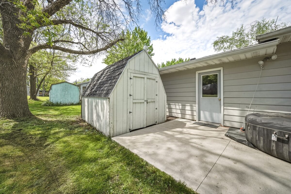 111 Hillside Drive, Cadott WI 54727 - Residential house for sale - MLS #1601521 - image7