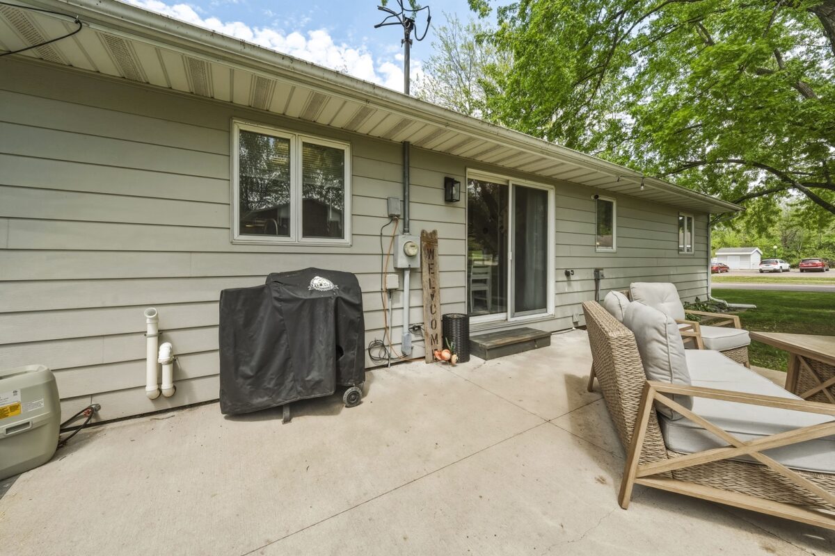 111 Hillside Drive, Cadott WI 54727 - Residential house for sale - MLS #1601521 - image8