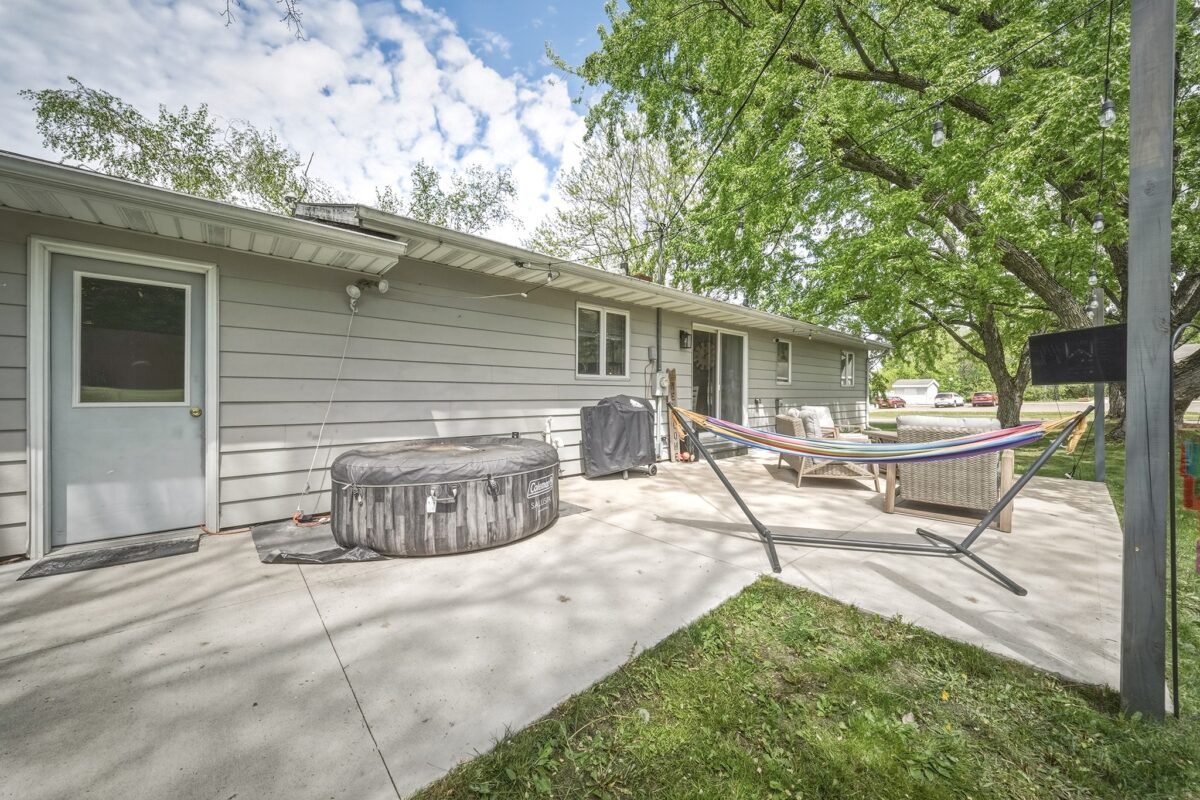 111 Hillside Drive, Cadott WI 54727 - Residential house for sale - MLS #1601521 - image9