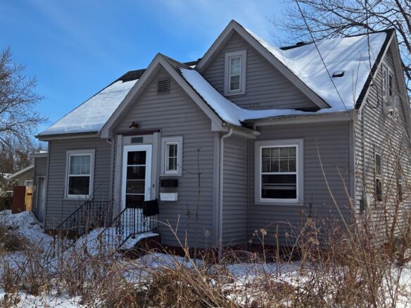 1111 Vine Street, Eau Claire WI 54703 - Residential house for sale - MLS #1599290 - image1