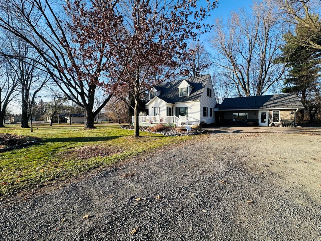 1113 Division Street, Neillsville WI 54456 - CommercialSale house for sale - MLS #1601776 - image2