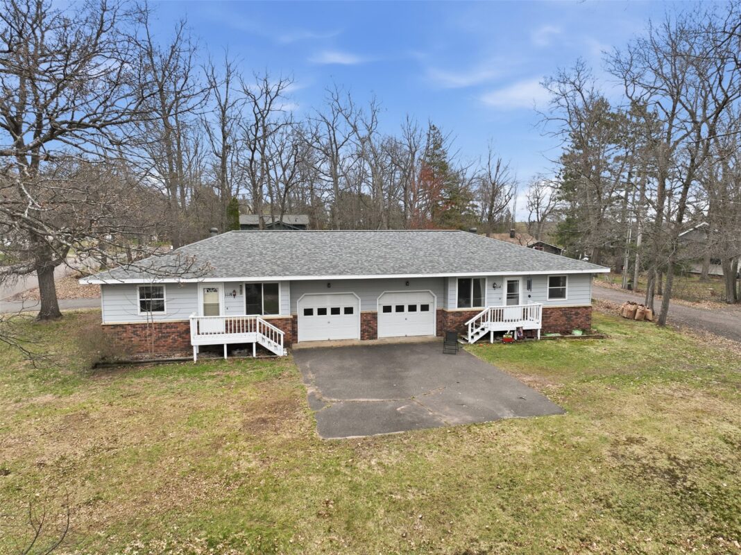 1114 & 1118 Fleming Street, Spooner WI 54801 - ResidentialIncome house for sale - MLS #1600790 - image40