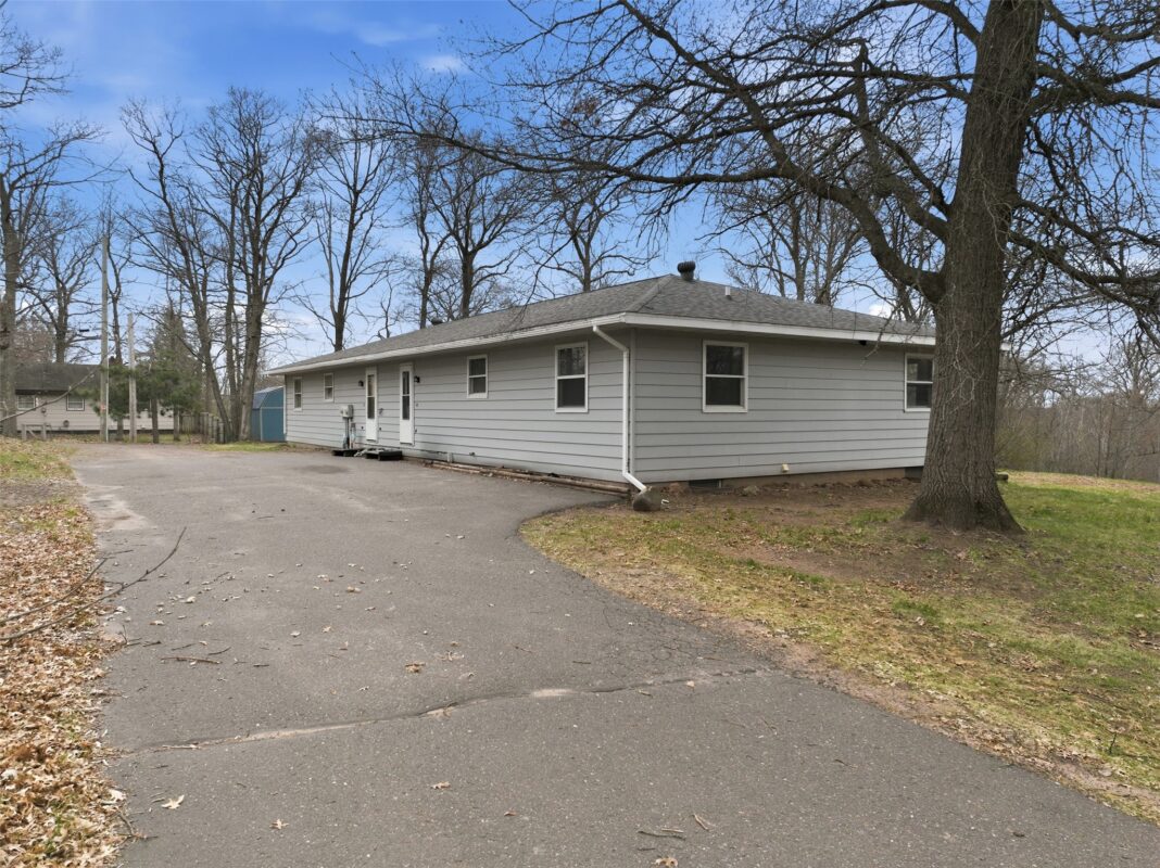 1114 & 1118 Fleming Street, Spooner WI 54801 - ResidentialIncome house for sale - MLS #1600790 - image41