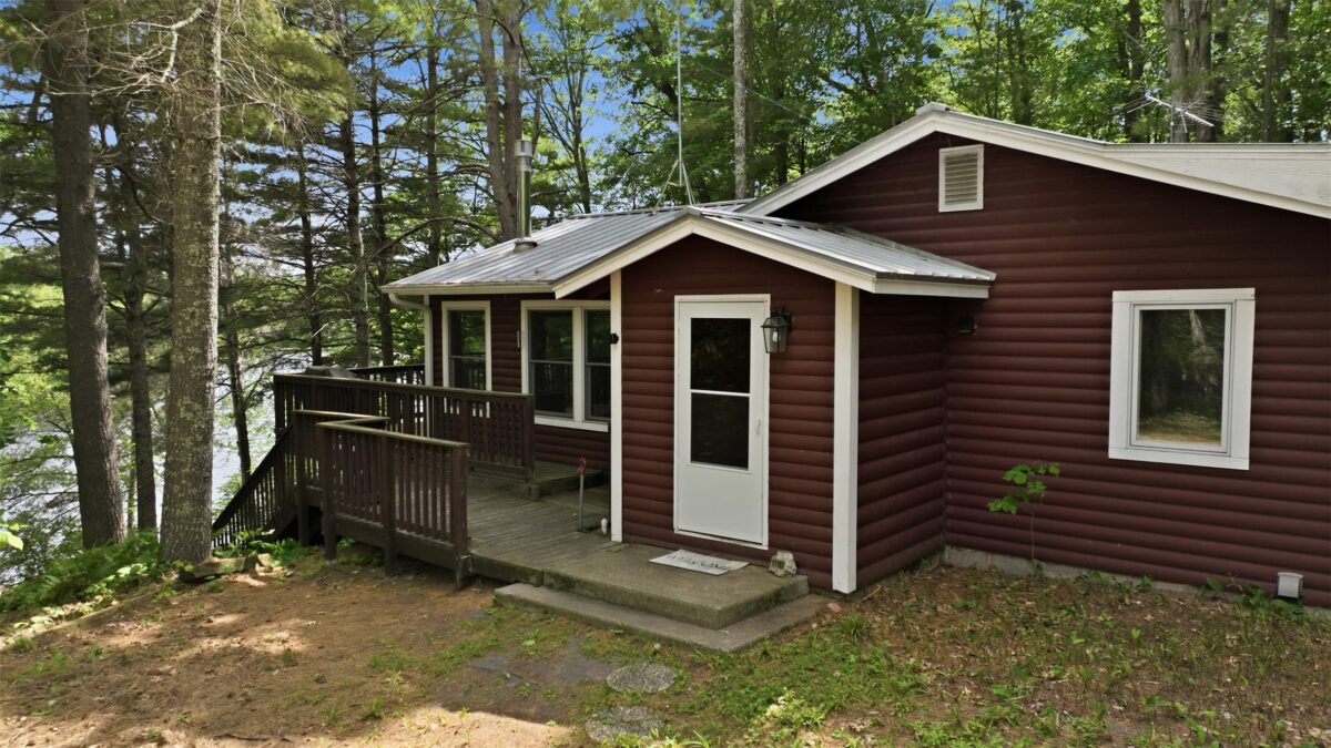 11157W County Highway B, Hayward WI 54843 - Residential house for sale - MLS #1602512 - image33