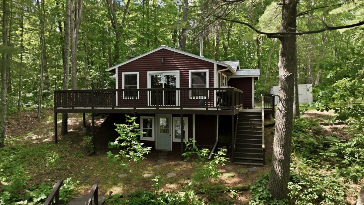 11157W County Highway B, Hayward WI 54843 - Residential house for sale - MLS #1602512 - image34