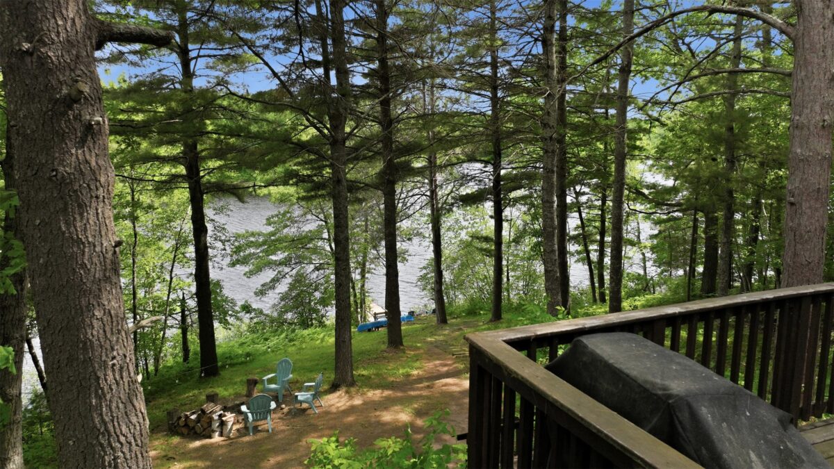11157W County Highway B, Hayward WI 54843 - Residential house for sale - MLS #1602512 - image36
