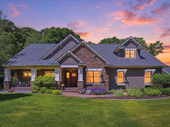 1116 Moonlight Drive, Altoona WI 54720 - Residential house for sale - MLS #1601893 - image1