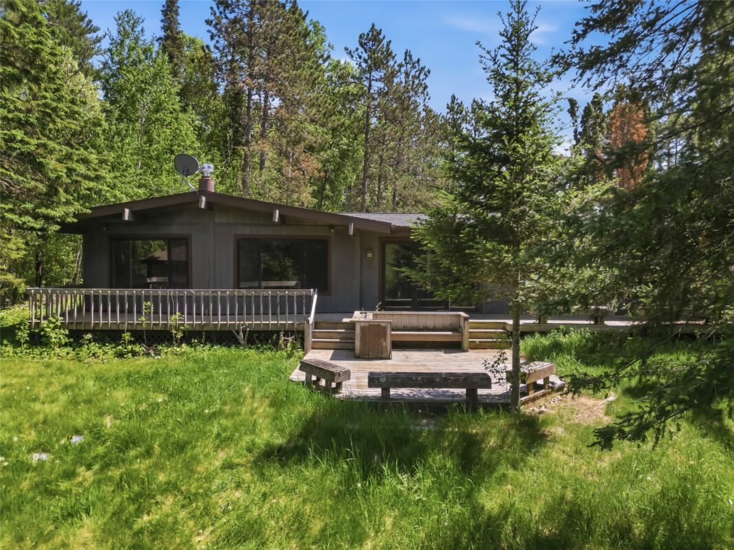 11179N Airport Road, Hayward WI 54843 - Land house for sale - MLS #1601762 - image2