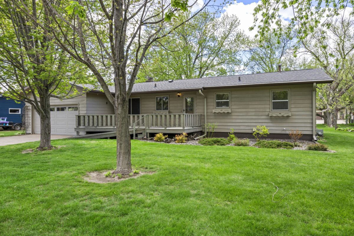 112 Elbert Drive, Rice Lake WI 54868 - Residential house for sale - MLS #1598747 - image2