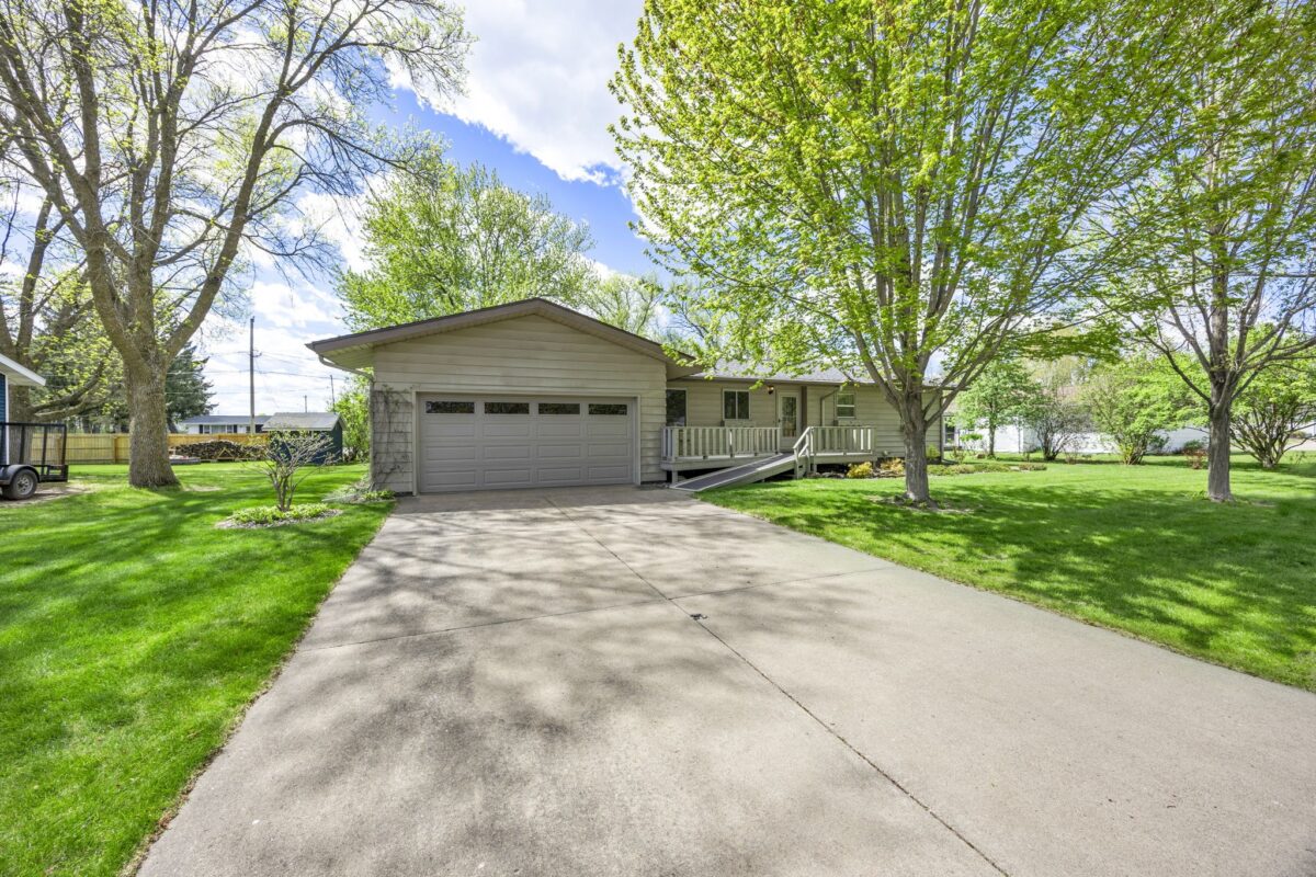 112 Elbert Drive, Rice Lake WI 54868 - Residential house for sale - MLS #1598747 - image3