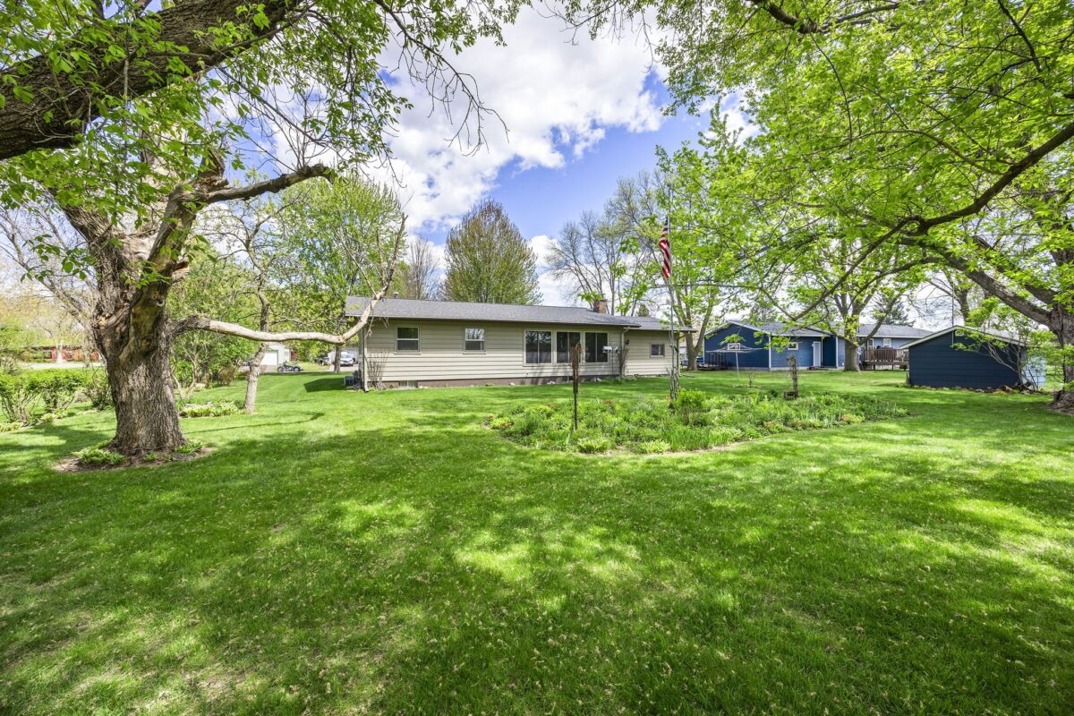112 Elbert Drive, Rice Lake WI 54868 - Residential house for sale - MLS #1598747 - image4