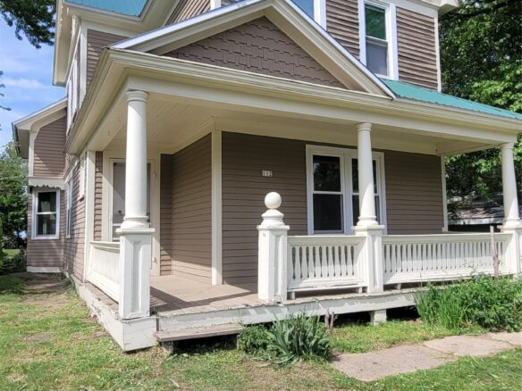 112 W Spring Street, Loyal WI 54446 - ResidentialIncome house for sale - MLS #1601852 - image1
