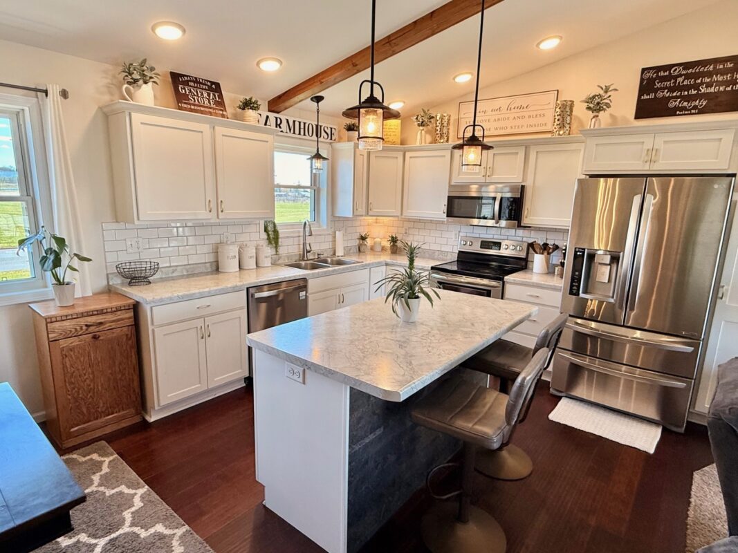 1120 Clayton Street, Cameron WI 54822 - Residential house for sale - MLS #1600101 - image3