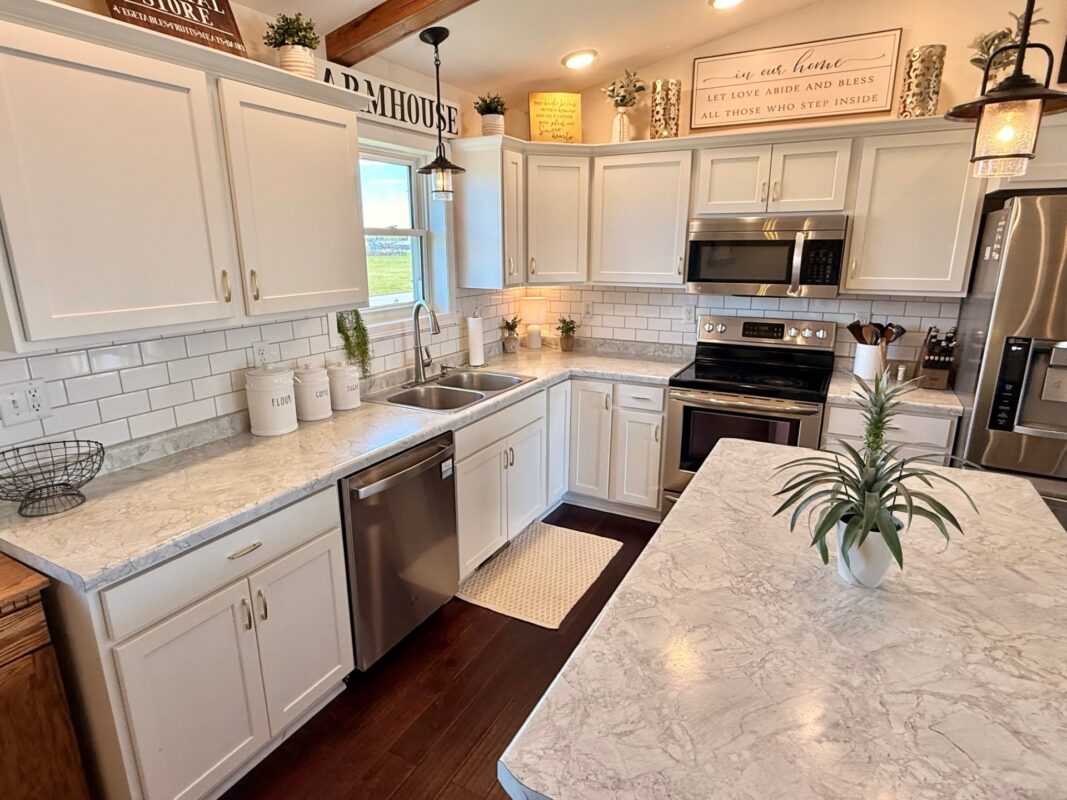 1120 Clayton Street, Cameron WI 54822 - Residential house for sale - MLS #1600101 - image4