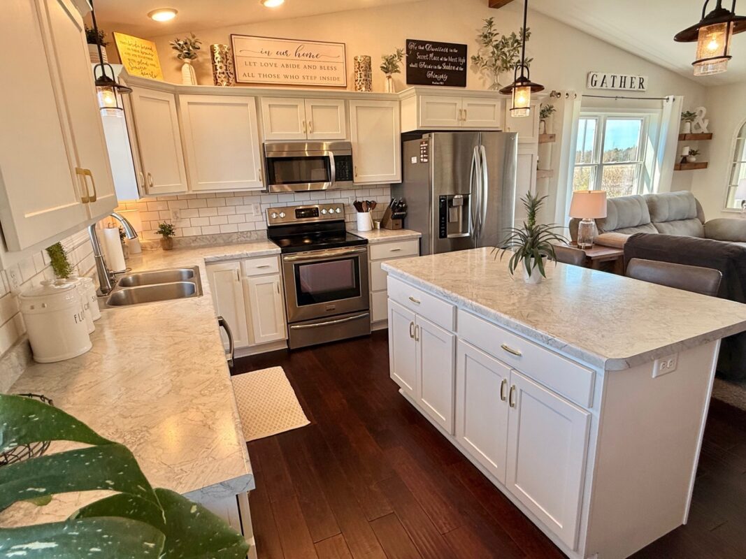 1120 Clayton Street, Cameron WI 54822 - Residential house for sale - MLS #1600101 - image5