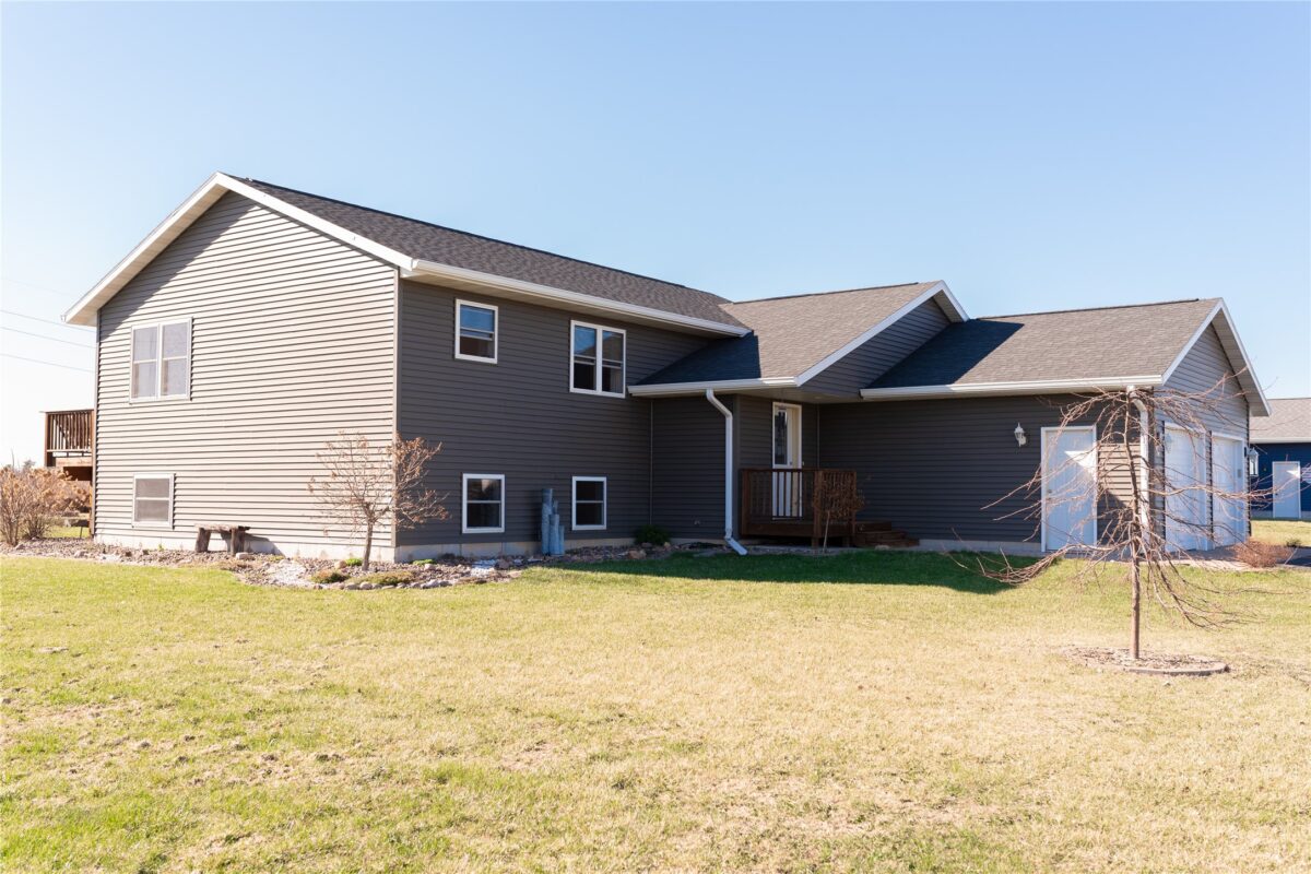 1120 Clayton Street, Cameron WI 54822 - Residential house for sale - MLS #1600101 - image46