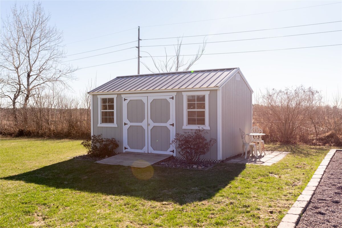 1120 Clayton Street, Cameron WI 54822 - Residential house for sale - MLS #1600101 - image47