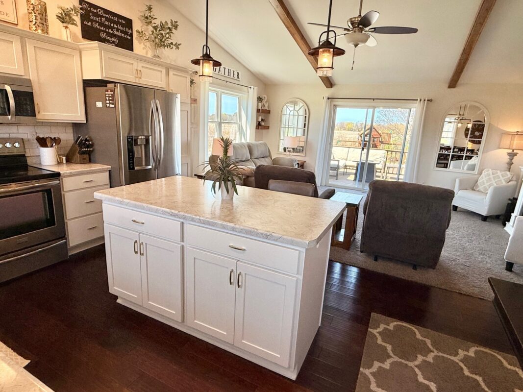 1120 Clayton Street, Cameron WI 54822 - Residential house for sale - MLS #1600101 - image8