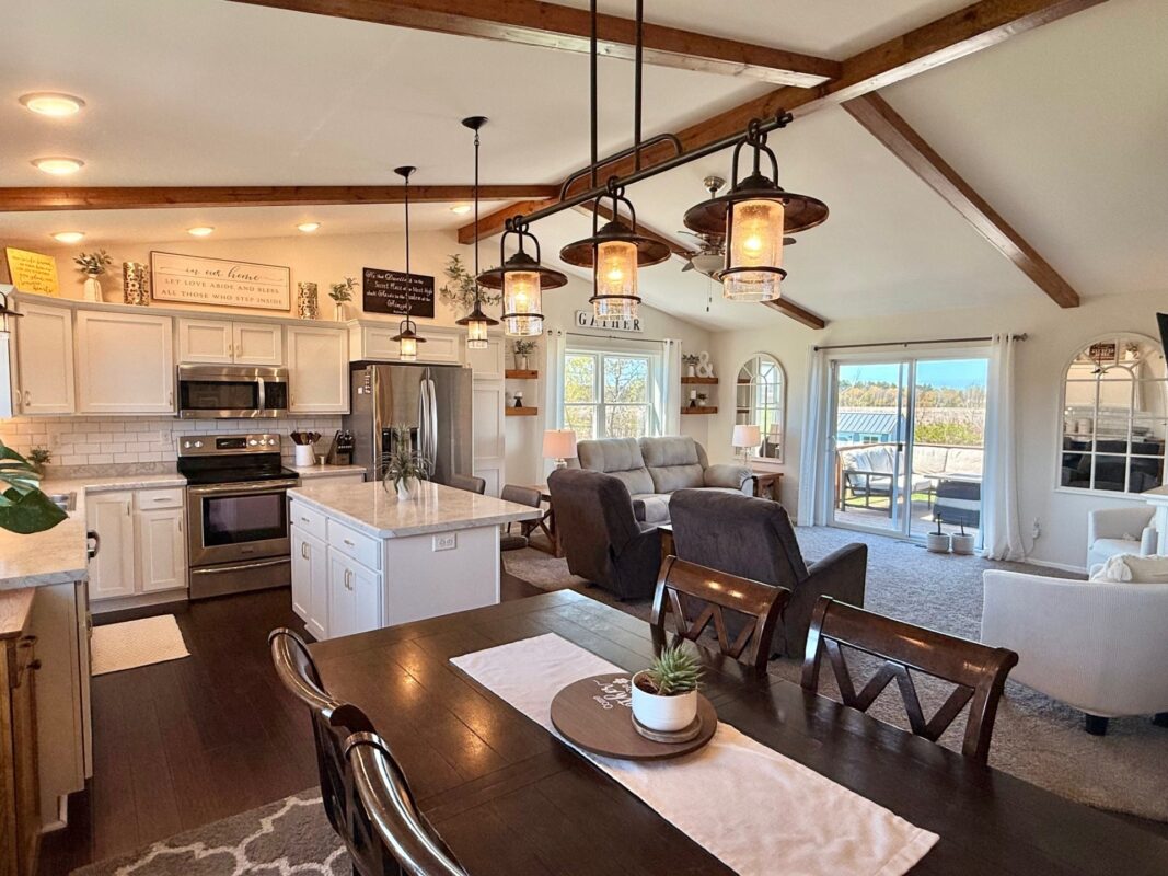 1120 Clayton Street, Cameron WI 54822 - Residential house for sale - MLS #1600101 - image9