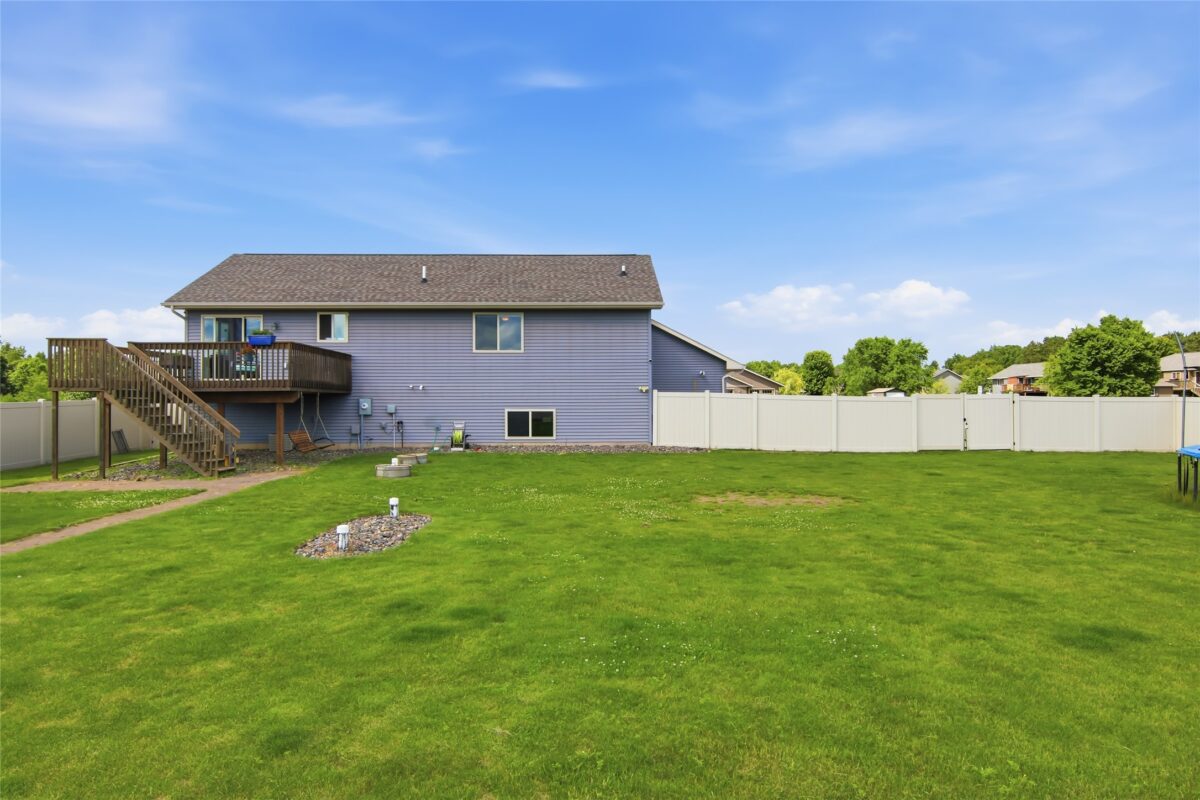 11207 39th Avenue, Chippewa Falls WI 54729 - Residential house for sale - MLS #1602719 - image33