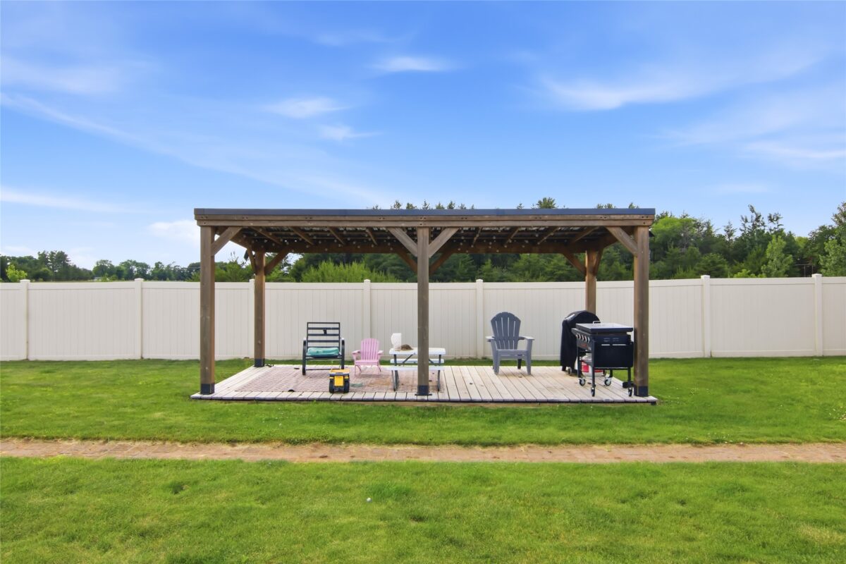 11207 39th Avenue, Chippewa Falls WI 54729 - Residential house for sale - MLS #1602719 - image34