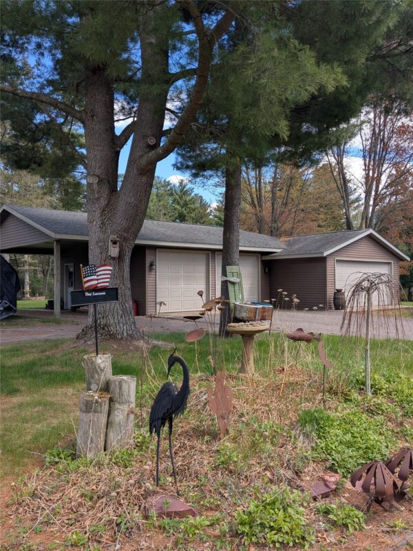 1121 22 1/2 Street, Chetek WI 54728 - Residential house for sale - MLS #1600707 - image2