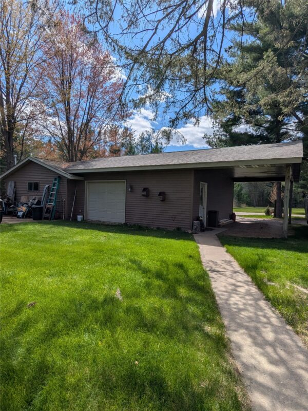 1121 22 1/2 Street, Chetek WI 54728 - Residential house for sale - MLS #1600707 - image4