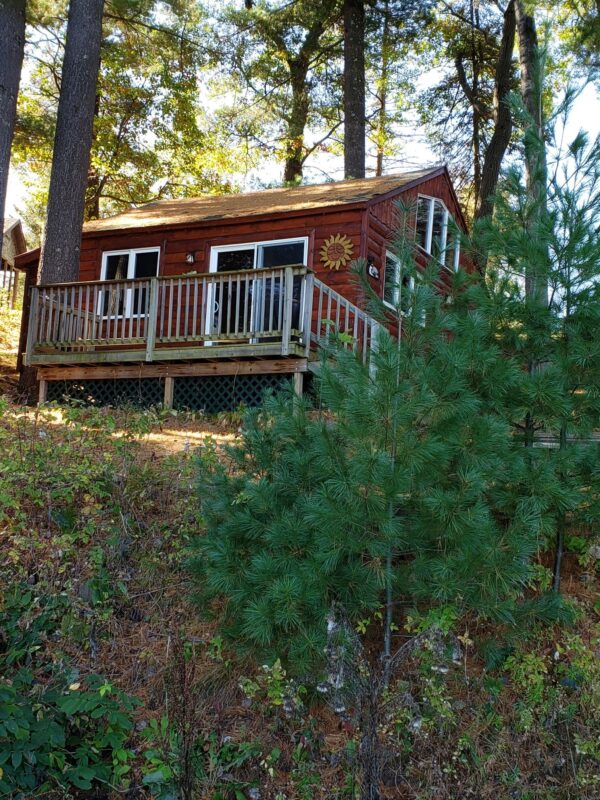 1121 22 1/2 Street, Chetek WI 54728 - Residential house for sale - MLS #1600707 - image44