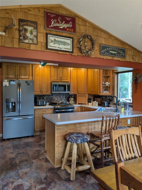 1121 22 1/2 Street, Chetek WI 54728 - Residential house for sale - MLS #1600707 - image10