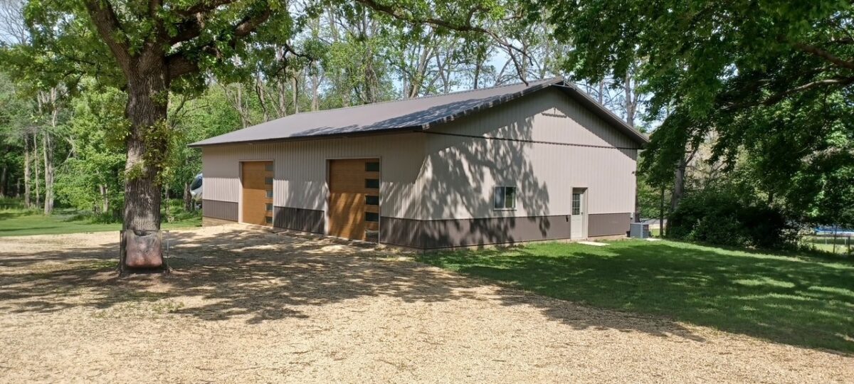 1121 Laneville Avenue, Durand WI 54736 - Residential house for sale - MLS #1602281 - image2