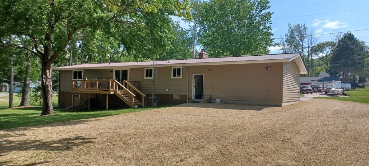 1121 Laneville Avenue, Durand WI 54736 - Residential house for sale - MLS #1602281 - image3
