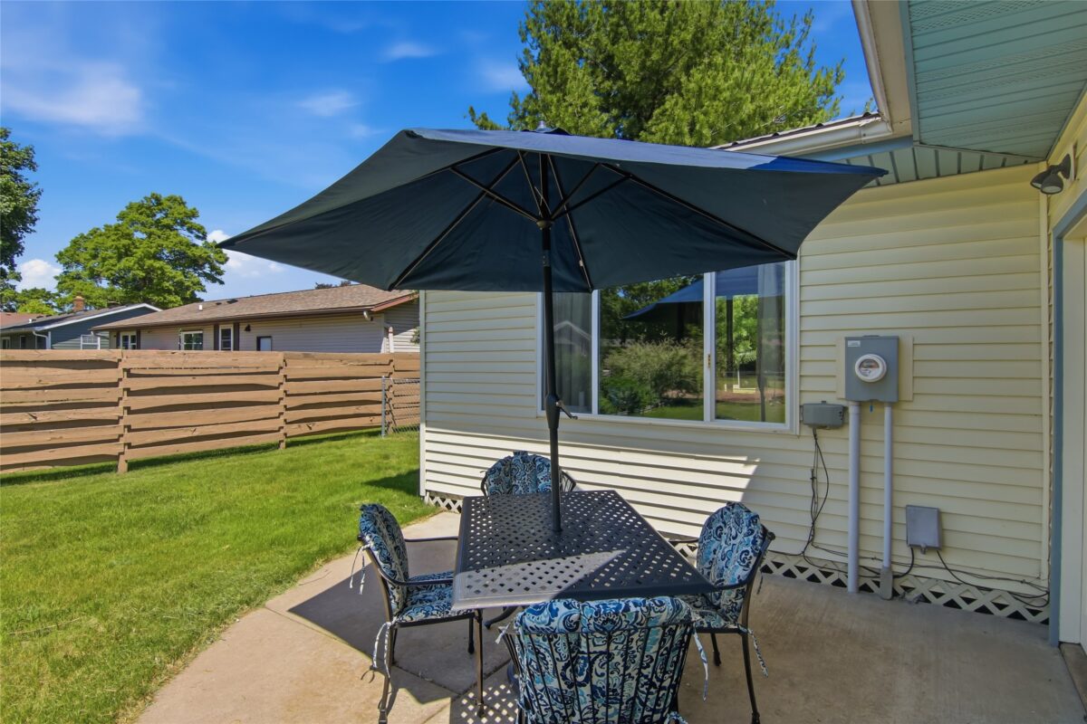 1122 Piedmont Road, Eau Claire WI 54703 - Residential house for sale - MLS #1601398 - image30