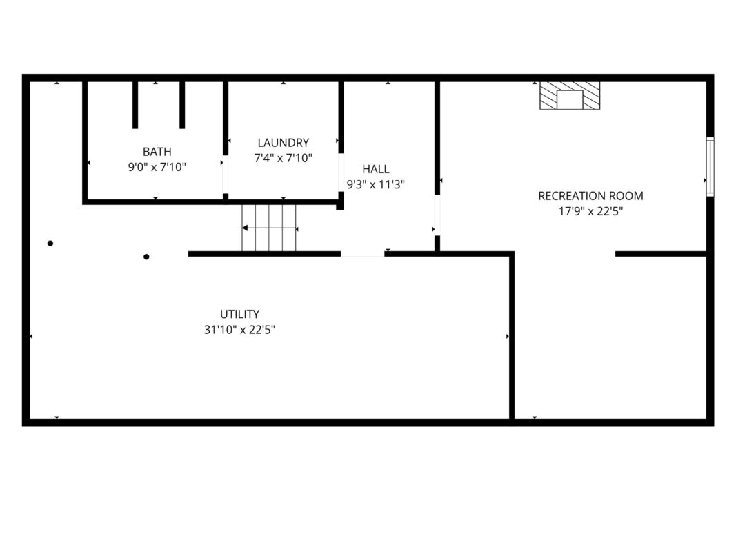 1122 Piedmont Road, Eau Claire WI 54703 - Residential house for sale - MLS #1601398 - image36