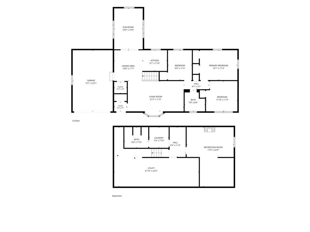 1122 Piedmont Road, Eau Claire WI 54703 - Residential house for sale - MLS #1601398 - image38