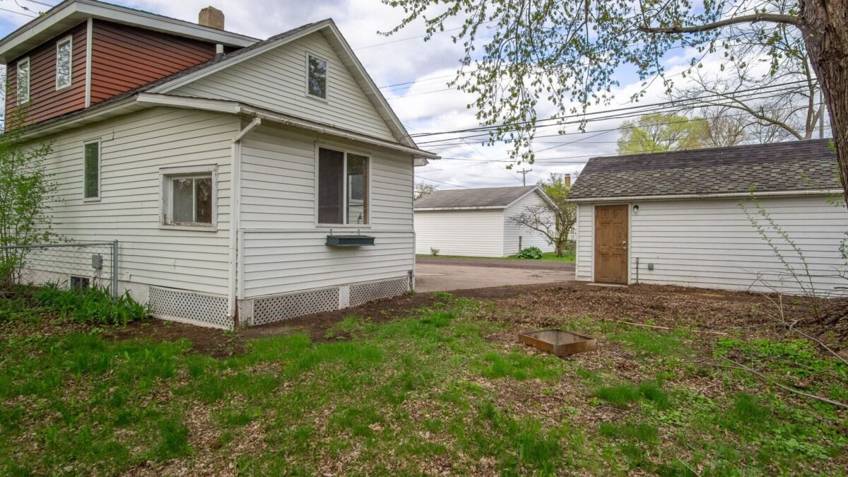 113 Linden Street, Chippewa Falls WI 54729 - Residential house for sale - MLS #1600559 - image4