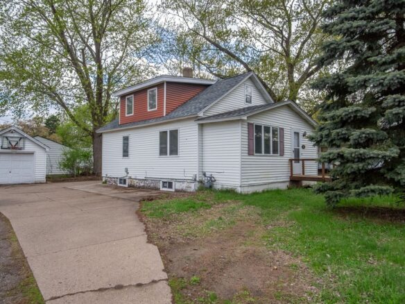 113 Linden Street, Chippewa Falls WI 54729 - Residential house for sale - MLS #1600559 - image1