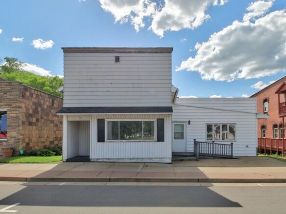 113 Main Street, Greenwood WI 54437 - CommercialSale house for sale - MLS #1602505 - image1