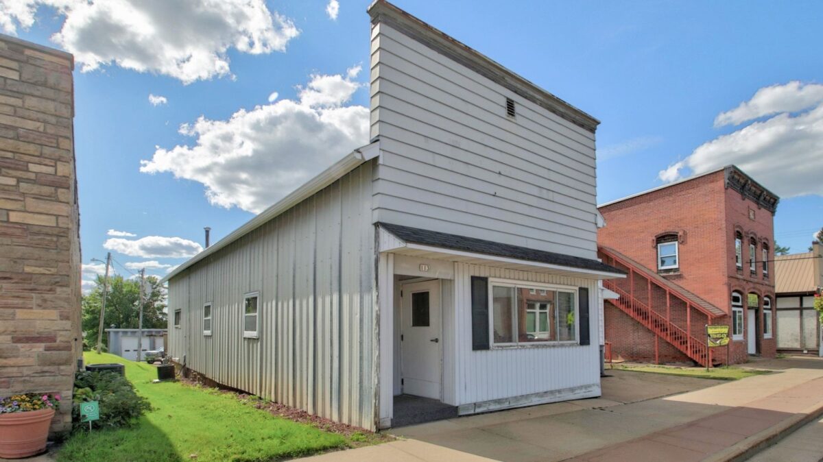 113 Main Street, Greenwood WI 54437 - CommercialSale house for sale - MLS #1602505 - image21