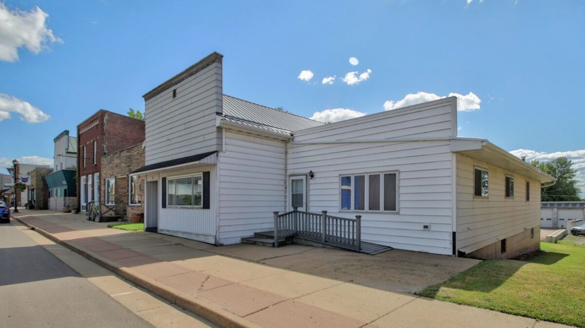 113 Main Street, Greenwood WI 54437 - CommercialSale house for sale - MLS #1602505 - image22