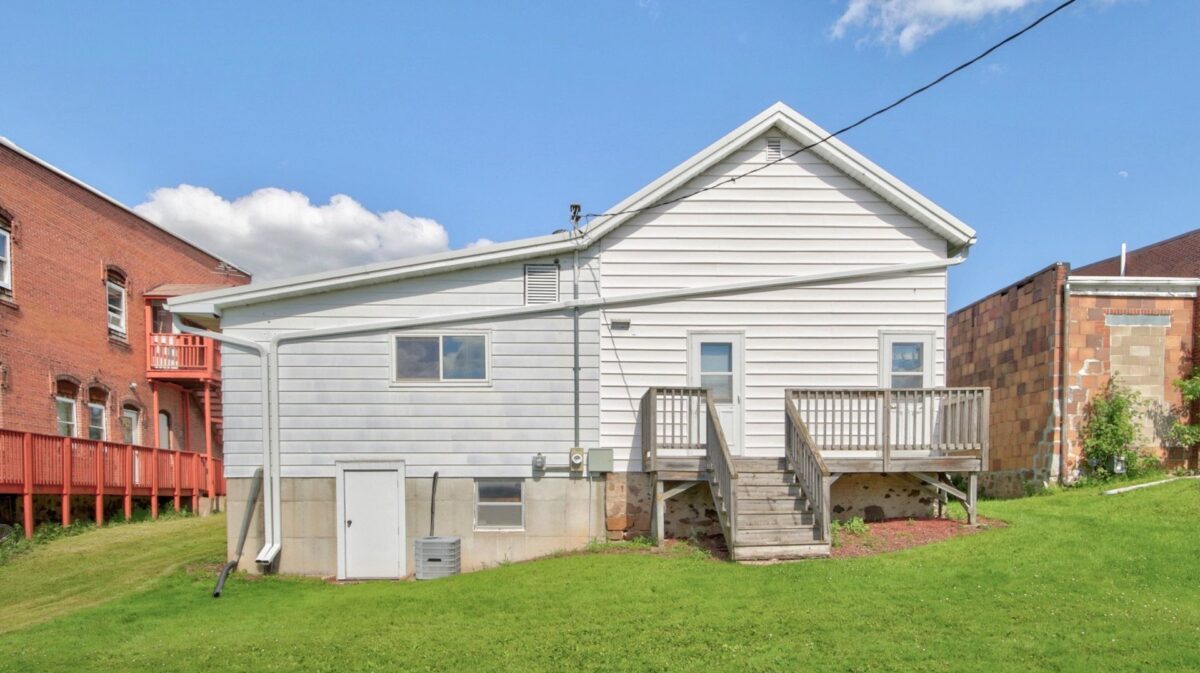 113 Main Street, Greenwood WI 54437 - CommercialSale house for sale - MLS #1602505 - image23