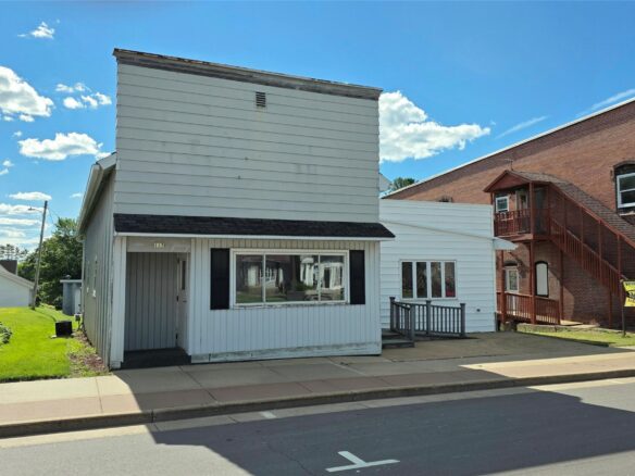 113 Main Street, Greenwood WI 54437 - CommercialSale house for sale - MLS #1602505 - image1