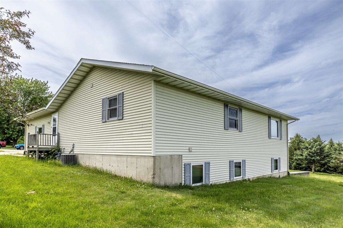 113 Meadow View Drive, Alma Center WI 54611 - Residential house for sale - MLS #1601754 - image4