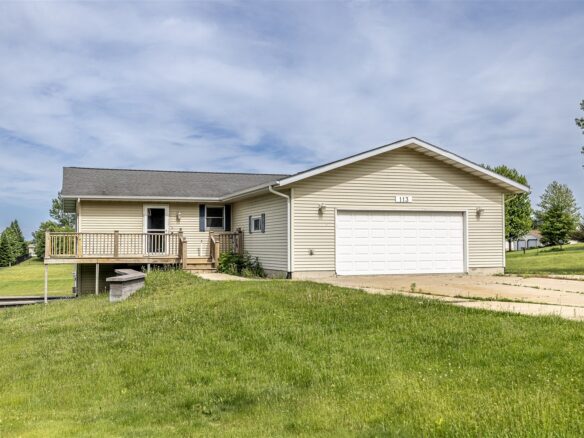 113 Meadow View Drive, Alma Center WI 54611 - Residential house for sale - MLS #1601754 - image1