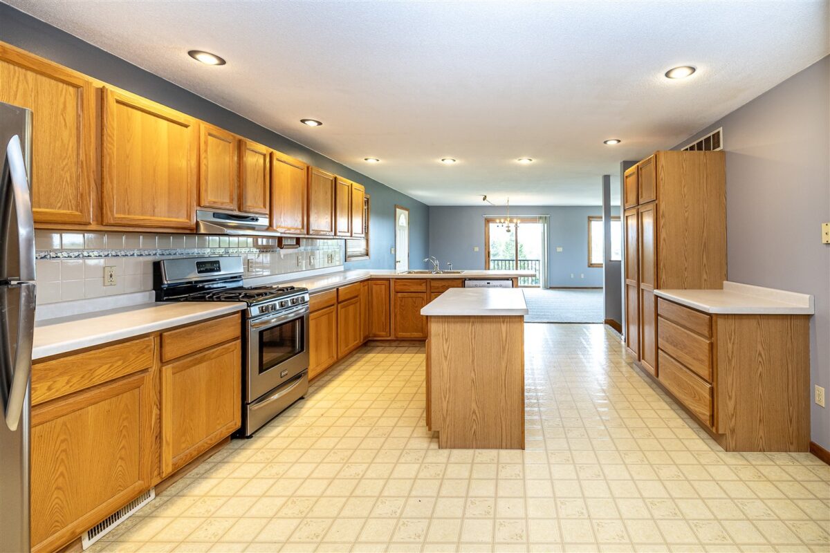 113 Meadow View Drive, Alma Center WI 54611 - Residential house for sale - MLS #1601754 - image8