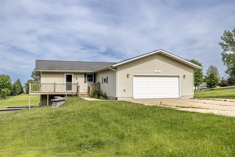 113 Meadow View Drive 