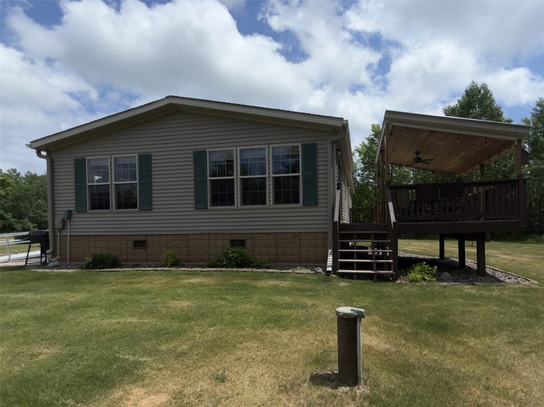 1130 Sunset Lane, Birchwood WI 54817 - Residential house for sale - MLS #1601856 - image3